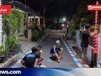 Meriah dan Kompak! Warga Gondosari Kudus Siapkan Lingkungan Bernuansa Kemerdekaan