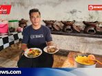Rasakan Nuansa Tempo Dulu Lewat Sego Jagung dan Kopi Muria di Rahtawu