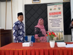 Launching SIRANUM, Kecamatan Dawe Kudus Masuki Era Digitalisasi Arsip Pelayanan