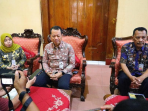 Selain PBB, Pemkab Kudus Beri Keringanan Retribusi Pasar Sambut HUT RI dan Hari Jadi Kudus Selain PBB, Pemkab Kudus Beri Keringanan Retribusi Pasar Sambut HUT RI dan Hari Jadi Kudus