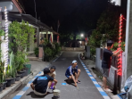 Meriah dan Kompak! Warga Gondosari Kudus Siapkan Lingkungan Bernuansa Kemerdekaan
