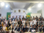 KKN UMK Inisiasi Penyuluhan Bahaya Narkoba, Ajak Warga Desa Kandangmas Perangi Narkotika KKN UMK Inisiasi Penyuluhan Bahaya Narkoba, Ajak Warga Desa Kandangmas Perangi Narkotika