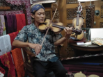 Biola Bambu Kudus Raih Juara III Dekranas Award 2025
