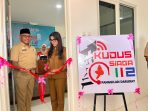 BPBD Kudus Luncurkan Layanan Kudus Siaga 112, Semua Darurat Bisa Dilaporkan