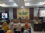Permudah Peternak, Dispertan Kudus Hadirkan Layanan Larasati untuk Pengobatan Hewan