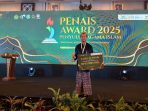 Inovasi Dakwah Digital, Aplikasi Si Gandrung asal Kudus Raih Juara 1 Nasional PENAIS Award 2025