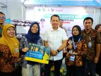 Kudus Sabet Penghargaan Favorit di Pameran Produk Inovasi Jateng 2025
