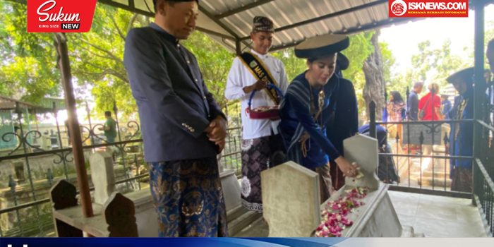 Bupati Kudus, Hari Jadi Momentum Refleksi dan Penghargaan kepada Para Pendahulu