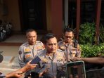 Tiga Lapis Pengamanan Disiapkan, Polres Kudus Pastikan Laga Persiku Berjalan Kondusif