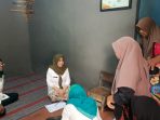 Dinsos Kudus Lakukan Pendampingan Psikologis untuk Anak dari Korban Tragedi Penusukan