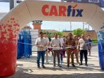 Bengkel Mobil CARfix Hadir di Kudus, Sajikan Service Lengkap, Modern dan Profesional