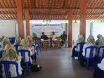 Dukung Kemandirian Pangan Keluarga, LPPNU Kudus Bekali Kader Fatayat NU Ilmu Pertanian Pekarangan Dukung Kemandirian Pangan Keluarga, LPPNU Kudus Bekali Kader Fatayat NU Ilmu Pertanian Pekarangan