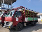 Pertamina Pastikan Distribusi Gas Elpiji Lancar di Libur Maulid Nabi Muhammad
