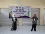 Tak Sekadar Kompetisi, Lomba MAPSI Kudus Jadi Ajang Penguatan Karakter dan Kompetensi Siswa