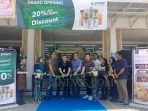Point Coffee Buka Gerai Kedua di Kudus, Tawarkan Diskon 20% Selama September 2025