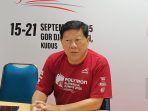 Yoppy Rosimin: Erick Thohir Tepat Jadi Menpora, Paham Betul Dunia Olahraga