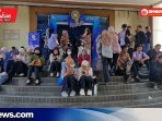 Dari Walk-In Interview hingga Paperless, Job Fair Kudus 2025 Jadi Harapan Baru Pekerja