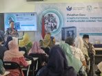 Puluhan Guru ikuti Metode Pelatihan Unplugged Coding Tangible di PBG Kudus Puluhan Guru ikuti Metode Pelatihan Unplugged Coding Tangible di PBG Kudus