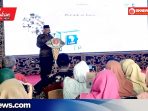 Menteri Abdul Mu’ti dan Lestari Moerdijat Sepakat, Guru Jadi Kunci Transformasi Pendidikan