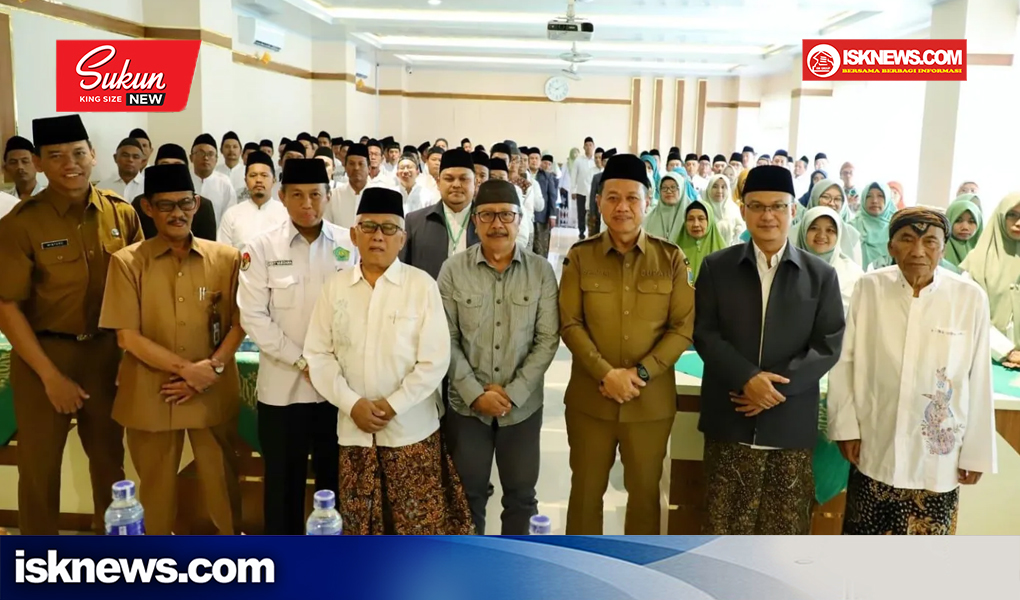 Perda Pesantren Ditindaklanjuti, Pemkab Kudus Siapkan Perbup untuk Penguatan Lembaga Keagamaan