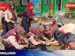 SMPN 1 Brati Siap Berlaga di Ajang Adiwiyata Tingkat Kabupaten Grobogan