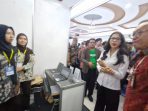 Dibuka Wabup Bellinda, Ribuan Pencari Kerja Serbu Job Fair Kudus 2025 di Graha Mustika Dibuka Wabup Bellinda, Ribuan Pencari Kerja Serbu Job Fair Kudus 2025 di Graha Mustika