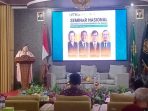 Lestari Moerdijat Apresiasi Inovasi Pengelolaan Limbah di UMKU: Wujud Nyata Ekonomi Sirkular