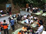 Tradisi Guyang Cekathak Kudus Ditetapkan Jadi Warisan Budaya Tak Benda oleh Kemendikbud Tradisi Guyang Cekathak Kudus Ditetapkan Jadi Warisan Budaya Tak Benda oleh Kemendikbud
