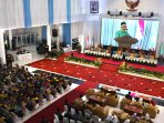 Wisuda 603 Mahasiswa, Rektor UMKU: Jadilah Lulusan Berlian, Tangguh dan Bernilai Tinggi