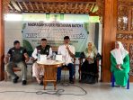 Dukung Ketahanan Pangan, Fatayat NU Kudus Latih Kader Olah Pekarangan Jadi Lahan Produktif