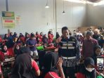 Kunjungi Kudus, Purbaya : Rokok Ilegal Diberi Ruang Jadi Legal, Setelah Itu Tak Ada Toleransi
