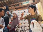 Ketika Batik Menjadi Bahasa Cinta, Pertamina Bina UMKM Kudus yang Ramah Disabilitas