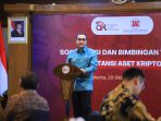Dorong Transparansi, OJK dan IAI Luncurkan Panduan Akuntansi Aset Kripto Nasional