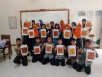 Kenalkan Budaya Lokal, SD di Kudus ini Ajak Siswa Membatik dengan Pewarna Alami Kenalkan Budaya Lokal, SD di Kudus ini Ajak Siswa Membatik dengan Pewarna Alami
