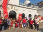 RELS Eatery Kudus Resmi Dibuka, Hadirkan Konsep Kuliner Nuansa Family Friendly dan Anak Muda