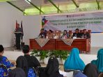 Buka Pelatihan Peningkatan Kapasitas Pendamping Sosial, Bupati Kudus Dorong Graduasi KPM Menuju Kemandirian