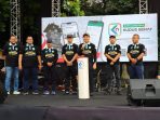 Peringati HKN ke-61, Pemkab Kudus Luncurkan Inovasi “Kudus Sehat” Peringati HKN ke-61, Pemkab Kudus Luncurkan Inovasi “Kudus Sehat”