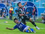 Persiku Kudus Terpuruk, Pemain Dinilai Bermain Tanpa Rasa dan Kebersamaan
