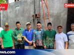 Save Our School, Lazismu Kudus Hadirkan Akses Air Bersih untuk TPA Aisyiyah Al Islam Sudimoro