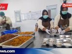 Semua Jaringan CCTV SPPG di Kudus Bakal Terkoneksi dengan Aplikasi Kudus Sehat