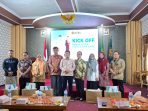 UMKU Buka Penerimaan Mahasiswa Baru Lebih Awal, Targetkan 2.700 Mahasiswa