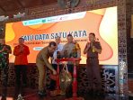 Lewat Satu Data Satu Kata, Pemkab Kudus Perkuat Sinergi Hadirkan Data yang Lebih Berkualitas