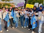 Kekerasan Perempuan Masih Tinggi, Mahasiswa Psikologi UMK Serukan Dukungan bagi Penyintas