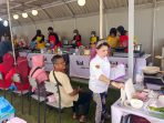 Kolase Café dan DPC PCPI Rayakan Ulang Tahun dengan Lomba Kreasi Rasa Masakan Khas Kudus
