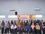 Tingkatkan Kualitas Pengajaran, PBI UMK Latih Guru SD Kuasai Pronunciation Secara Tepat