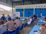 Sosialisasi Relokasi Bitingan ke Pasar Saerah, Pedagang Minta Pemindahan Serempak dan Sewa Diturunkan