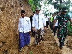 Bupati Kudus Tinjau Pembukaan Jalan Rahtawu–Soco, Target Tuntas 11 Km dalam Dua Tahun Bupati Kudus Tinjau Pembukaan Jalan Rahtawu–Soco, Target Tuntas 11 Km dalam Dua Tahun