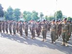 Sinergi untuk Kudus Sehat, Pemkab Kudus Gelar Retreat Kepemimpinan 2025