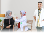 RSI Sunan Kudus Imbau Masyarakat Jaga Imunitas di Musim Pancaroba, Suntikan Vitamin Booster Bisa Jadi Pelengkap