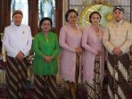 Dikukuhkan Jadi Penasihat Raja PB XIV, Wakil Bupati Kudus Bellinda Birton Sandang Gelar Kanjeng Mas Ayu